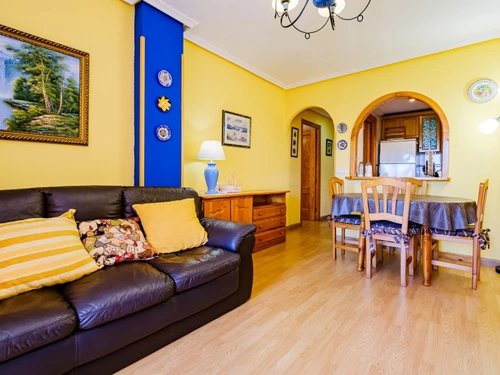 Ferienwohnung Torrevieja, 2 Schlafzimmer, 4 Personen - photo_1011865231748