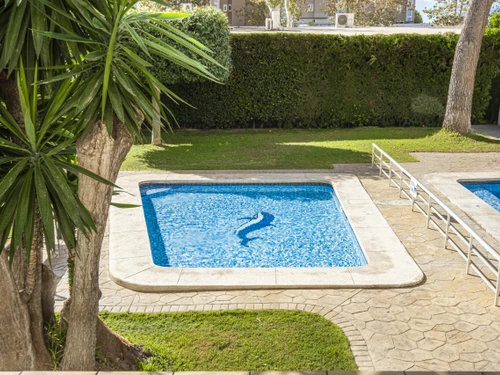 Ferienwohnung Benidorm, 1 Schlafzimmer, 4 Personen - photo_1011865232168