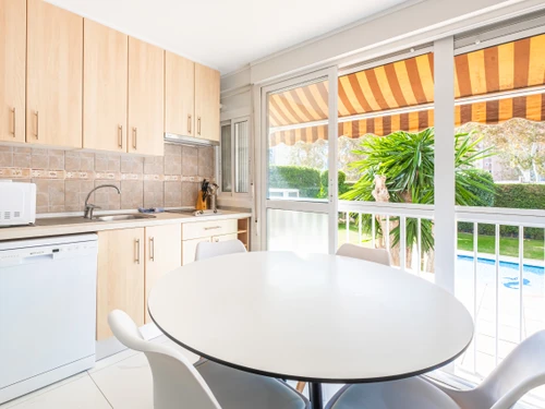 Ferienwohnung Benidorm, 1 Schlafzimmer, 4 Personen - photo_1011865232168