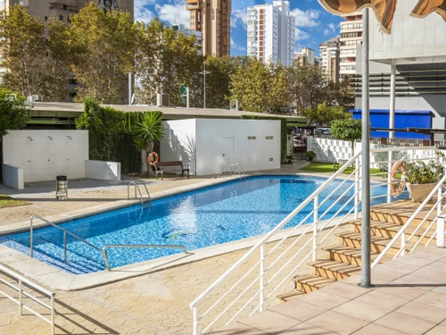 Ferienwohnung Benidorm, 1 Schlafzimmer, 4 Personen - photo_1011865232168