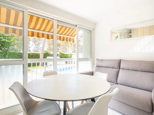 Ferienwohnung Benidorm, 1 Schlafzimmer, 4 Personen - photo_1011865232168