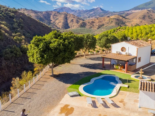 Maison Pizarra, 3 pièces, 6 personnes - photo_1011865232722