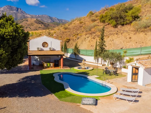 Villa Pizarra, 2 bedrooms, 6 persons - photo_1011865232722