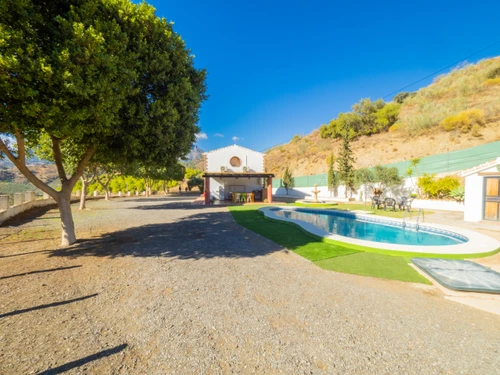 Villa Pizarra, 2 bedrooms, 6 persons - photo_1011865232722