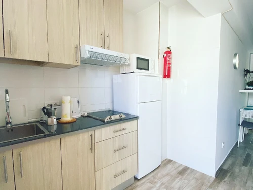 Studio Benalmádena, Studio, 2 Personen - photo_1011865233178