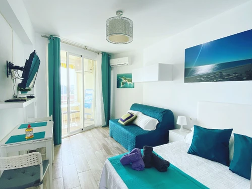 Studio Benalmádena, Studio, 2 Personen - photo_1011865233178