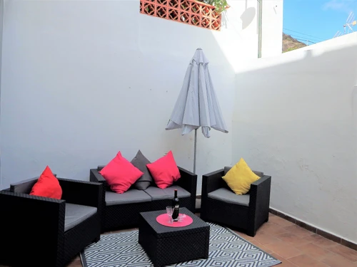Villa Santa Cruz de Tenerife, 2 bedrooms, 6 persons - photo_1011865233605