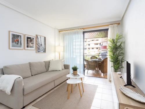 Apartment Santiago del Teide, 1 bedroom, 3 persons - photo_1011865233880