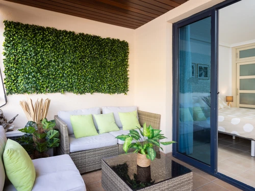 Apartment Santiago del Teide, 1 bedroom, 3 persons - photo_1011865233880