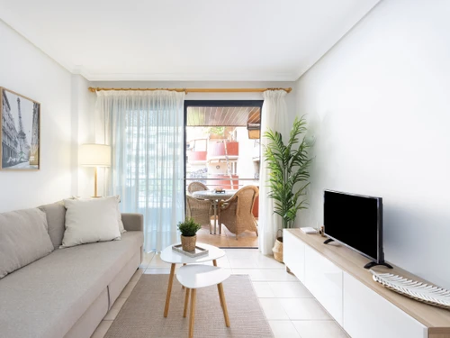 Apartment Santiago del Teide, 1 bedroom, 3 persons - photo_1011865233880