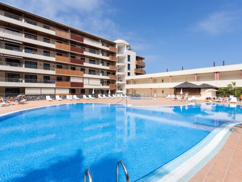 Apartment Santiago del Teide, 1 bedroom, 3 persons - photo_1011865233880