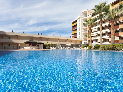 Appartement Santiago del Teide, 2 pièces, 3 personnes - photo_1011865233880