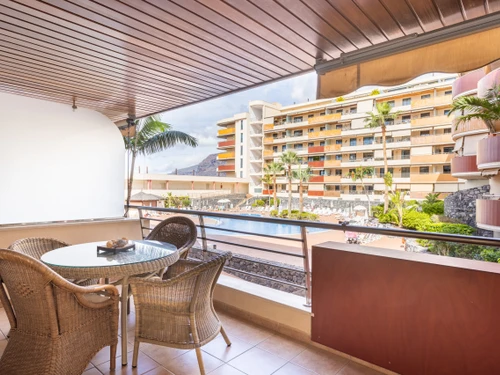 Apartment Santiago del Teide, 1 bedroom, 3 persons - photo_1011865233880