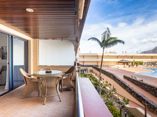 Apartment Santiago del Teide, 1 bedroom, 3 persons - photo_1011865233880