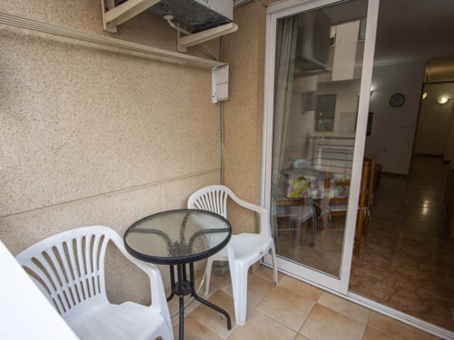 Ferienwohnung Torrevieja, 2 Schlafzimmer, 4 Personen - photo_1011865234313