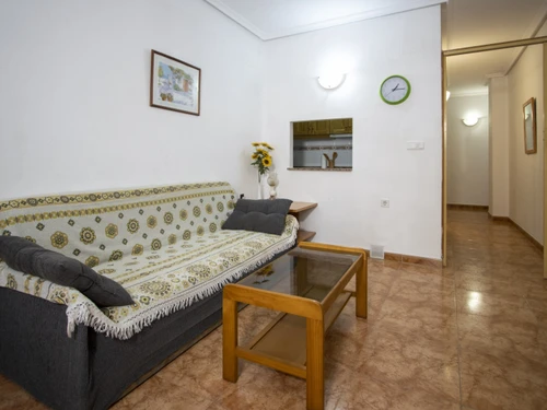 Ferienwohnung Torrevieja, 2 Schlafzimmer, 4 Personen - photo_1011865234313