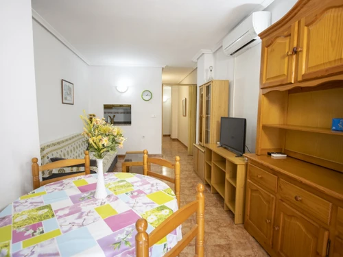 Ferienwohnung Torrevieja, 2 Schlafzimmer, 4 Personen - photo_1011865234313