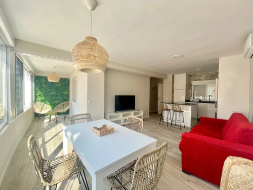 Apartment Benidorm, 1 bedroom, 4 persons - photo_1011865234582