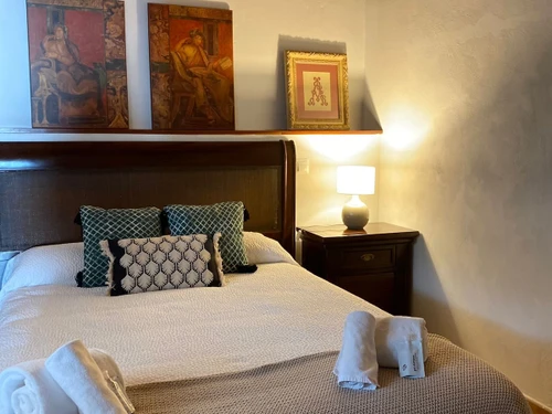 Ferienhaus Los Corrales de Buelna, 1 Schlafzimmer, 4 Personen - photo_1011865234712