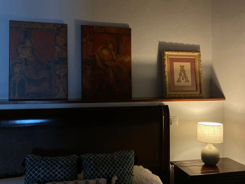 Ferienhaus Los Corrales de Buelna, 1 Schlafzimmer, 4 Personen - photo_1011865234712