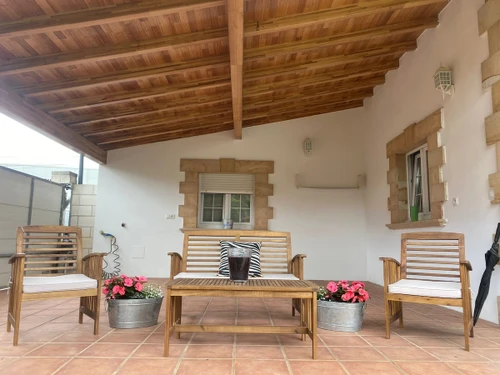 Ferienhaus Los Corrales de Buelna, 1 Schlafzimmer, 4 Personen - photo_1011865234712