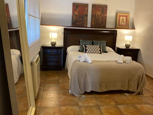 Ferienhaus Los Corrales de Buelna, 1 Schlafzimmer, 4 Personen - photo_1011865234712