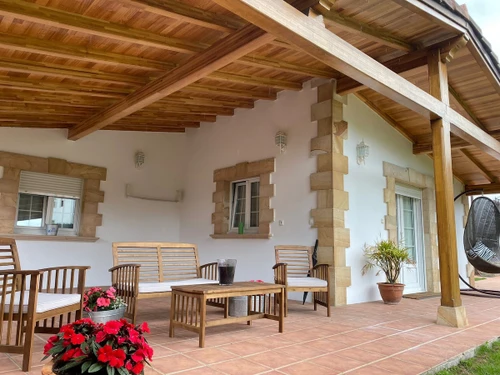 Casa Los Corrales de Buelna, 1 dormitorio, 4 personas - photo_1011865234712