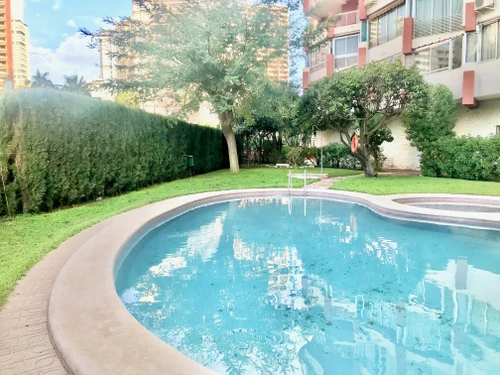 Appartement Benidorm, 3 pièces, 5 personnes - photo_1011865234847