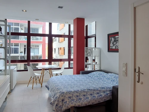 Studio Las Palmas, studio flat, 2 persons - photo_1011865234981