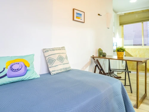 Studio Málaga, studio flat, 2 persons - photo_1011865235128