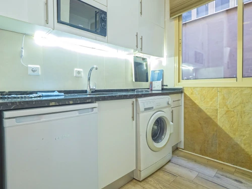 Studio Málaga, studio flat, 2 persons - photo_1011865235128