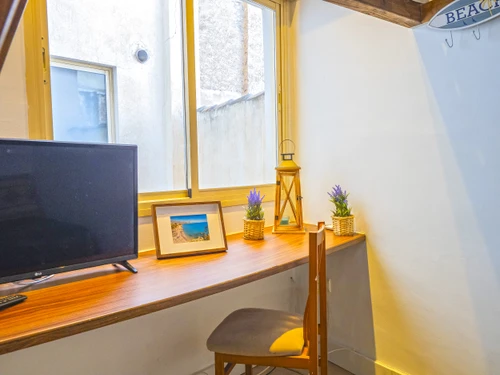 Studio Málaga, studio flat, 2 persons - photo_1011865235128