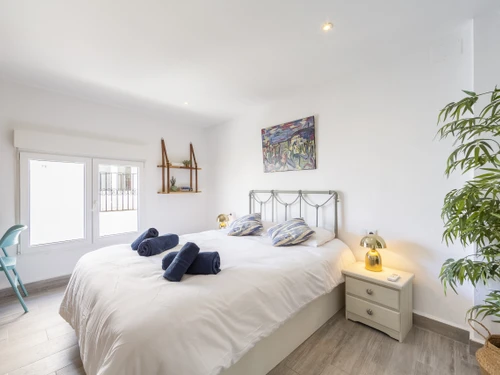 Ferienwohnung Mojcar, 1 Schlafzimmer, 2 Personen - photo_1011865235281