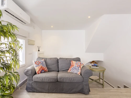 Ferienwohnung Mojcar, 1 Schlafzimmer, 2 Personen - photo_1011865235281