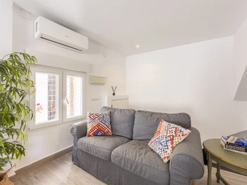 Ferienwohnung Mojcar, 1 Schlafzimmer, 2 Personen - photo_1011865235281