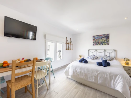 Ferienwohnung Mojcar, 1 Schlafzimmer, 2 Personen - photo_1011865235281