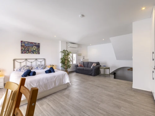 Ferienwohnung Mojcar, 1 Schlafzimmer, 2 Personen - photo_1011865235281