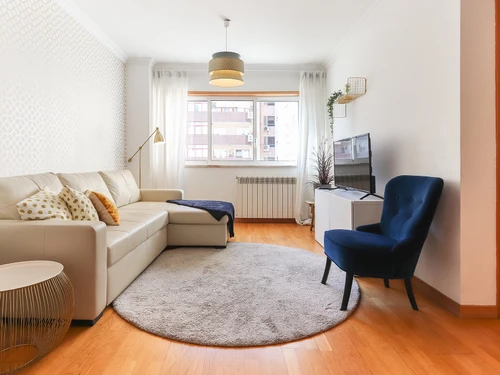 Apartment Lisbon, 1 bedroom, 4 persons - photo_1011865235550