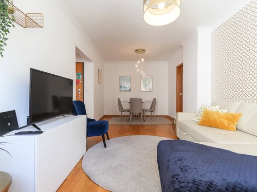 Apartment Lisbon, 1 bedroom, 4 persons - photo_1011865235550