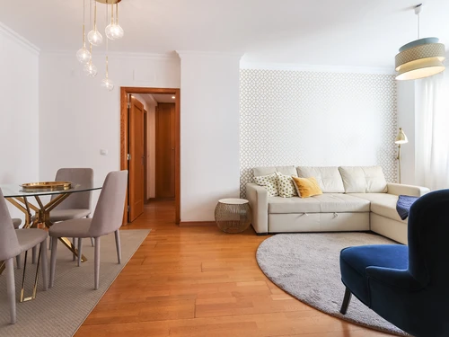 Apartment Lisbon, 1 bedroom, 4 persons - photo_1011865235550