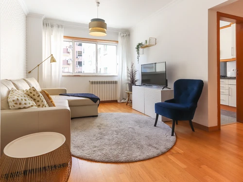 Ferienwohnung Lisboa, 1 Schlafzimmer, 4 Personen - photo_1011865235550