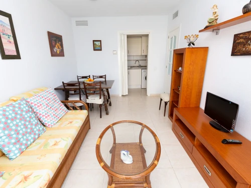Apartamento Calpe, 1 dormitorio, 3 personas - photo_1011865235811