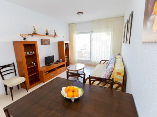 Apartamento Calpe, 1 dormitorio, 3 personas - photo_1011865235811