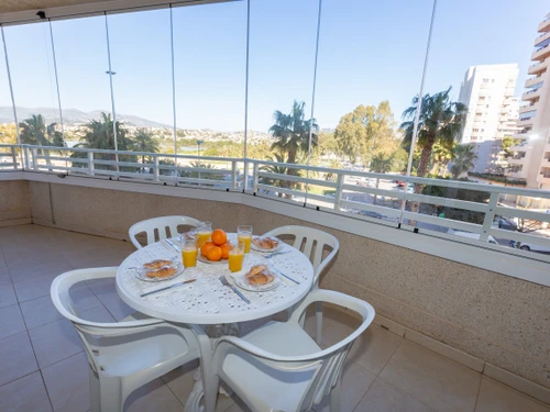 Apartamento Calpe, 1 dormitorio, 3 personas - photo_1011865235811
