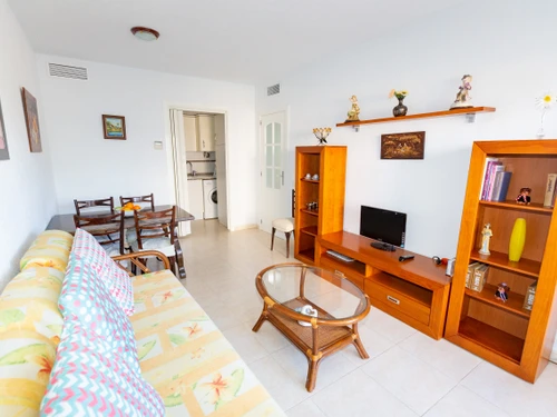 Apartamento Calpe, 1 dormitorio, 3 personas - photo_1011865235811