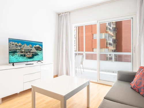 Ferienwohnung Benidorm, 2 Schlafzimmer, 5 Personen - photo_1011865236083