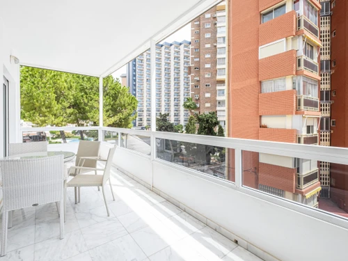 Ferienwohnung Benidorm, 2 Schlafzimmer, 5 Personen - photo_1011865236083