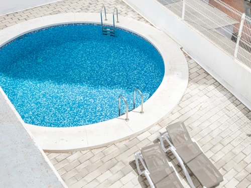 Ferienwohnung Benidorm, 2 Schlafzimmer, 5 Personen - photo_1011865236083