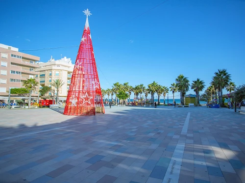 Appartement Torrevieja, La Mata, 3 pièces, 4 personnes - photo_1011865236232