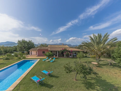 Villa Inca, 4 pièces, 6 personnes - photo_1011865236512